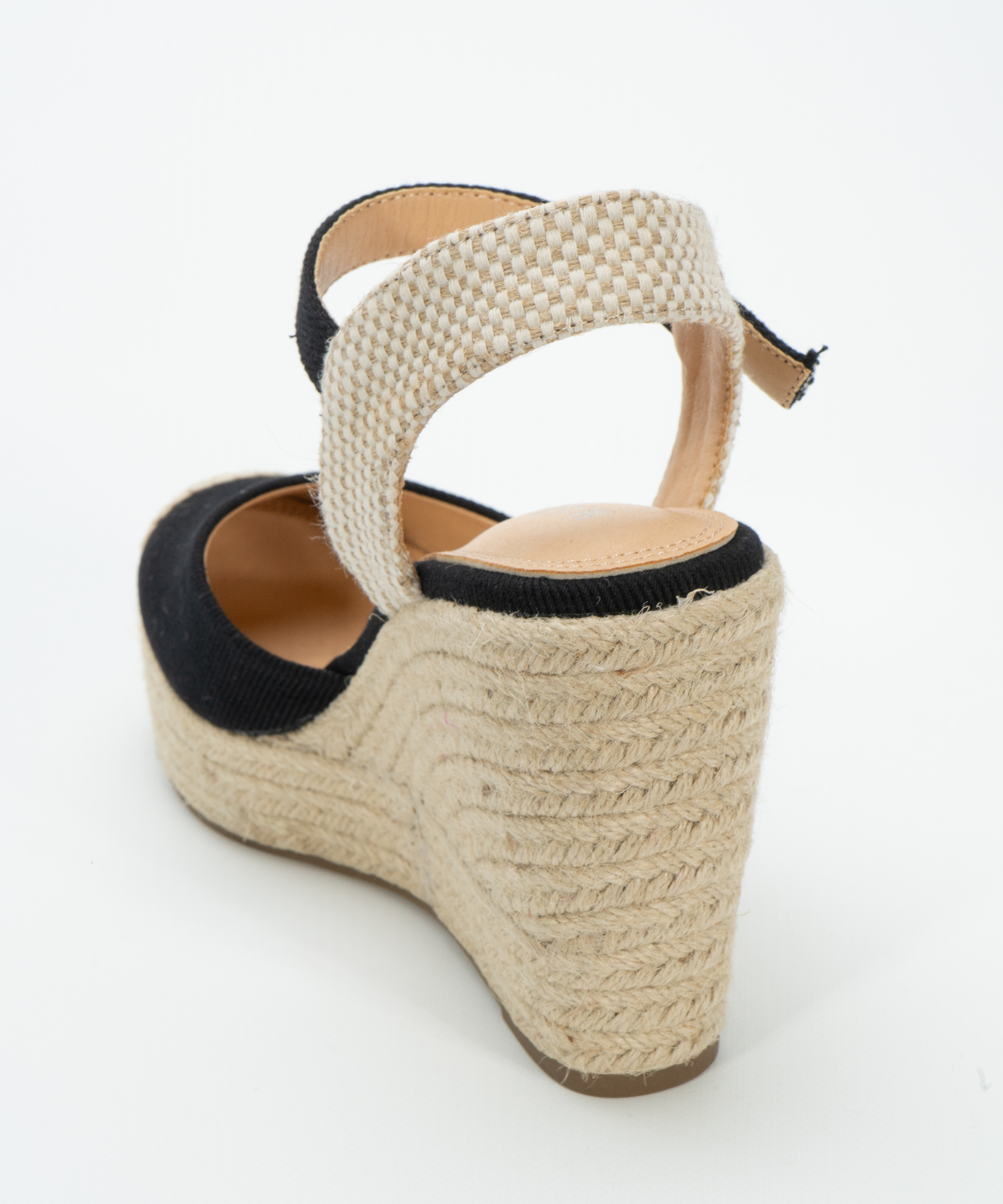 Cunhas de esparto com pulseira image number null